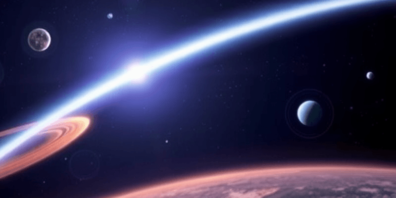 High-Tech Materials for Space Exploration: Key Applications