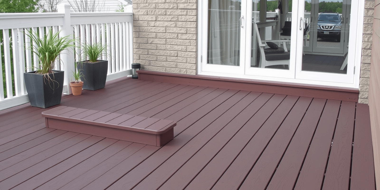 Finding Reliable WPC Decking Suppliers for Your Next Project