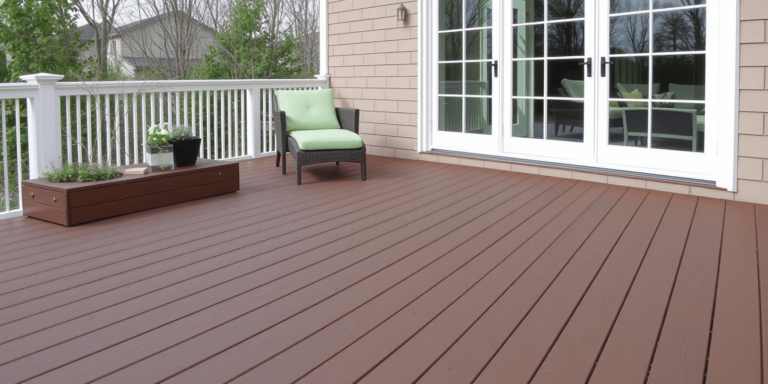 The Art of WPC Decking: Combining Functionality and Aesthetics with Exterior Quotes