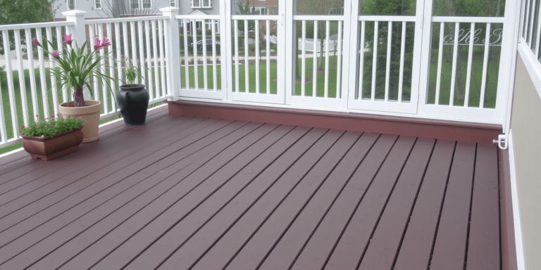 wpc composite decking manufacturers