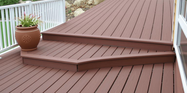 WPC Decking Boards Quotes: A Comprehensive Guide